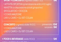 Le iscrizioni